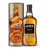 Jura BOURBON CASK Single Malt Scotch Whisky 40% Vol. 0.7l in Gift Box