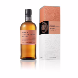 Nikka Coffey Grain Whisky inclusive gift packaging, intense taste notes of licorice and caramel, 45% Vol., 700 ml