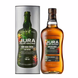 Whisky Single Malt JURA Cask Finish Rum, 0.7l