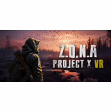 Z.O.N.A Project X VR