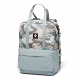 Columbia Trek 24L - Grün (Niagara Mod Camo, Niagara)