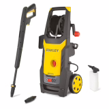 Nettoyeur Haute Pression Stanley SXPW24B à Eau Froide pour Surfaces Domestiques Extérieures et Autos