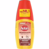 Autan Protection Plus Zeckenschutz Insektenschutz, pour la protection contre les tiques et les moustiques, Voyage Essentiel, (1er Pack), 100 ml