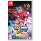 Raiden IV X Mikado Remix (Nintendo Switch)