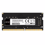 Lexar SODIMM RAM DDR4 8Go, 3200 MHz Ram Portable pour Ordinateur Portable SODIMM, 260-Pin SO-DIMM