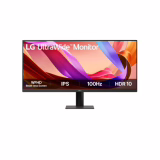 LG UltraWide™ 29U511A-B.AEU Écran PC Ultra Large 29" - Dalle IPS résolution UWFHD (2560x1080), 5ms GtG 100Hz, sRGB 99% (CIE1931), inclinable, réglable en hauteur, Mode Portrait