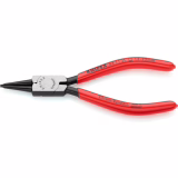 Pince Circlips DIN 5256 C Knipex - Alésage:12-25mm - Pointes:1,3mm, Droites -Longueur : 140 mm