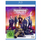 Guardians of the Galaxy.Vol.3 (Blu-ray)