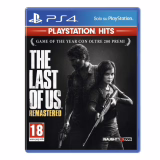 The Last of Us sur PlayStation 4 - Offre spéciale