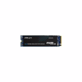 PNY CS1030 1TB M.2 NVMe PCIe Gen3 x4, 2100MB/s Lesegeschwindigkeit, 1700MB/s Schreibgeschwindigkeit Internal Solid State Drive (SSD)