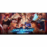 SNK VS. CAPCOM SVC CHAOS