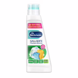 Dr. Beckmann Gallseife Flecken-Bürste 250ml, puissant contre les taches (3-fach actif)