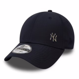 New Era Casquette 9Forty NY StrapbackEra Femme/Homme - Baseball Cap MLB Boucle en Metal, avec Visiere Printemps-ete Printemps Ete Automne Hiver