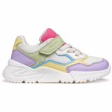 Geox J Loftus Girl BSneaker