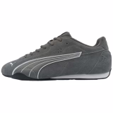 Puma Catch Suede BasketMixte
