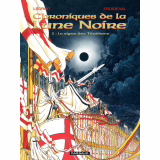 Les Chroniques de la Lune Noire - Tome 1 - Le Signe des Ténèbres
