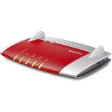 AVM Fritz!Box 7430 (VDSL/ADSL2+, WLAN N, 450 MBit/s (2,4 GHz), Téléphone DECT & VoIP) adapté pour l'Allemagne (Révisé général)