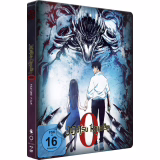 Jujutsu Kaisen 0: Le Film - [Blu-ray] Steelbook - Édition limitée