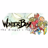 Wonder Boy: Le Piège du Dragon