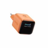 Anker Nano 45W USB-C Chargeur intelligent avec écran et reconnaissance intelligente d'iPhone, chargement rapide pour iPhone 17/16/15, iPad, MacBook
