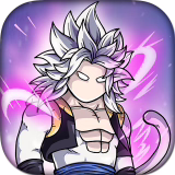 Stickman Warriors Dragon Hero Gratuit (Dématerialisé)