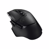 Logitech G502 X LIGHTSPEED Souris Gaming Sans Fil - Souris optique avec boutons hybrides LIGHTFORCE et capteur HERO 25K