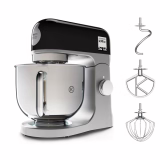 Kenwood KMix Broyeur de Cuisine, noir