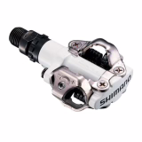 Pédales de vitesse Shimano MTB à double mécanisme