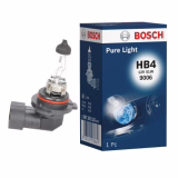 Bosch Ampoule (feu antibrouillard) 1987302153