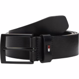 Tommy Hilfiger Ceinture Homme Adan 3,5 cm Cuir