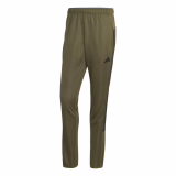 Pantalon d'entraînement adidas pour hommes Maille 3 Bandes Essentials All-Set