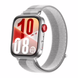 HUAWEI Watch FIT 4 Smartwatch, GPS, Fitness Tracker, Gris | Jusqu'à 10 jours d'autonomie en mode veille, 2000 Nits Display, suivi du sommeil et de la santé, 5 ATM, pour iOS & Android