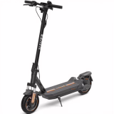 NAVEE GT5 et GT3 Trottinette électrique adulte, 50-90KM, Moteur 700-1638W, Triple Freinage & TCS, Antivol Intégré, Connectivité Bluetooth, Pneus 10" Tubeless, Sécurité 360°, App Intelligent