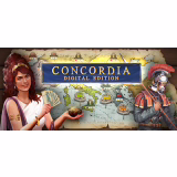 Concordia: Digital Edition