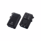 Adaptateur universel Anker Nano, 5 ports en une prise CA - Voyages