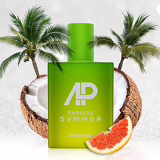 Amando Perez Endless Summer - Eau de Parfum 50 ml - Unisex Sommerduft