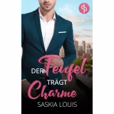 Le Diable porte Charme (Série Philadelphia Millionaires 1)