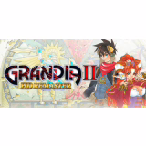 GRANDIA II HD Remaster