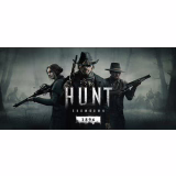 Hunt: Showdown 1896