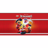 LEGO® The Incredibles