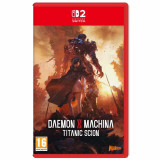 Daemon X Machina: Titanic Scine - Switch 2