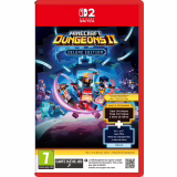 Minecraft Dungeons 2 Deluxe Edition