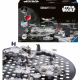Ravensburger GraviTrax Base Action-Set Death Star - Murmelbahn ab 8 ans | Set de gravitrax Star Wars