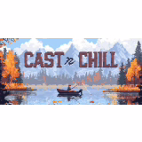Cast n Chill (35% de réduction)