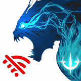 Shadow Hunter : Offre gratuite Premium sur Android (Dématerialisé)