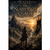 Die Eherne Garde 1: Die schwarze Klaue: Der Auftakt einer düsteren Trilogie über einer Welt am Abgrund, die Helden braucht aber keine bekommt