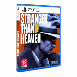 Stranger Than Heaven – D1 ( Playstation 5 )