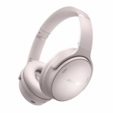 Bose QuietComfort SC Headphones - Casque sans Fil réduction de Bruit avec Micro intégré, Blanc Nuage