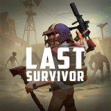 Last Survivor: Survival Pro gratuit sur Android (Dématerialisé)