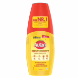 Autan Multi Insect Pumpspray, Protection multi-insectes contre les moustiques, mouches à mouchettes et tiques, Accessoires de voyage, 1er emballage (1 x 100 ml)